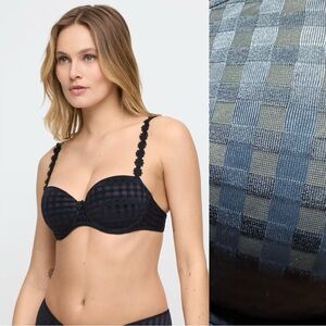 Marie Jo Avero Padded Balcony Bra